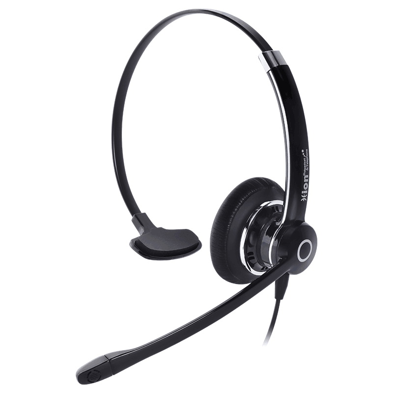 北恩NH70 呼叫中心耳麥